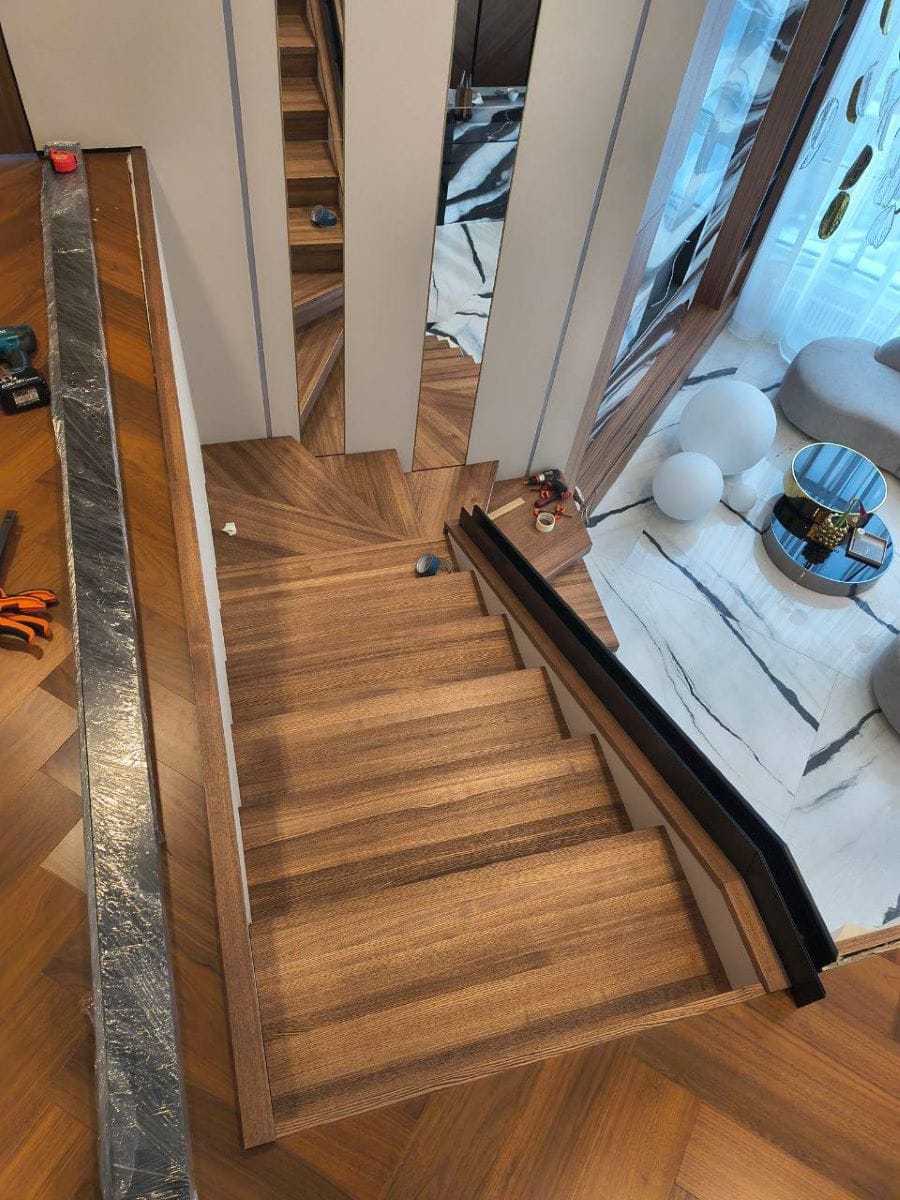 Дилект Тула - производство и продажа изделий из дерева — фото 7