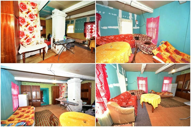 Продам дом в д. Старые Морги, 64км от Минска — фото 8