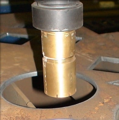 Плазмотроны для плазменной резки аппаратами ПУРМ компании Плазмамаш — фото 3