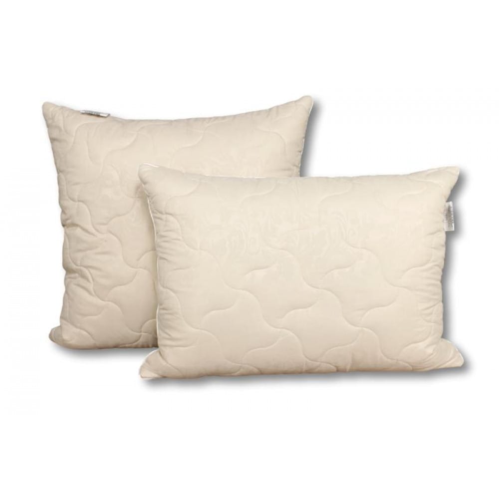 Подушки для дома и дачи. Пуховые, анатомические, лебяжий пух. — фото 19