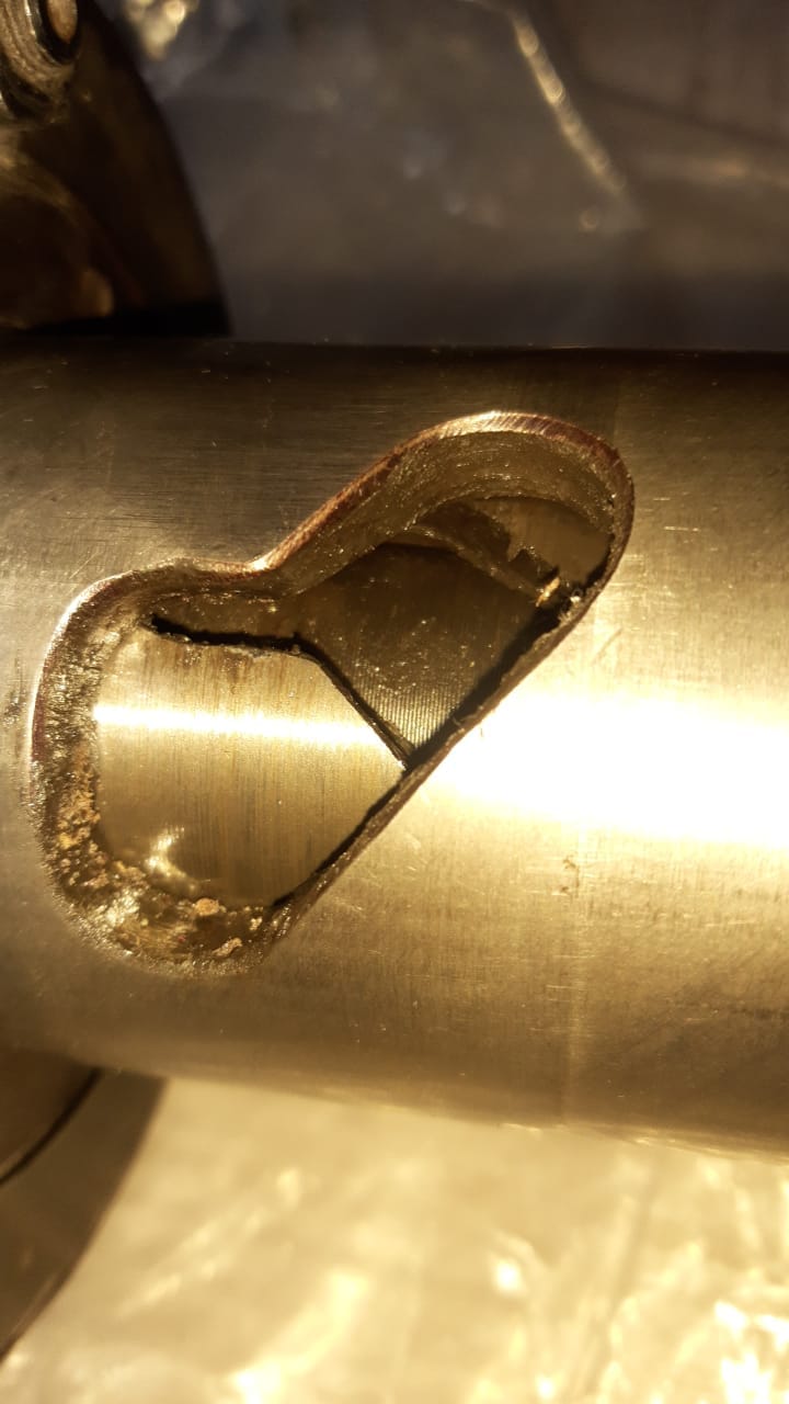 Резьбонакатная головка ВНГН — фото 2