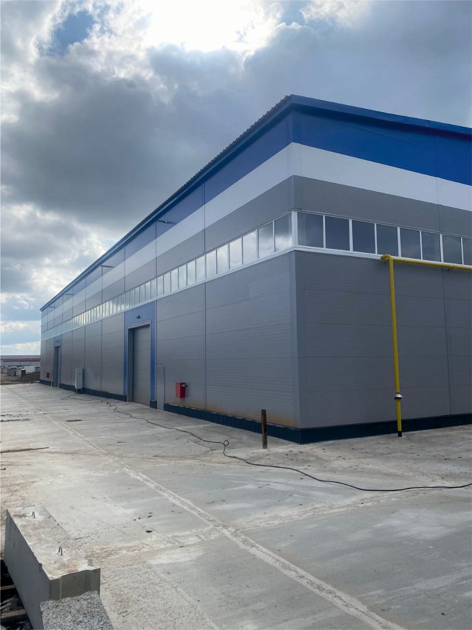 Производственные площади в аренду - Набережные Челны — фото 5