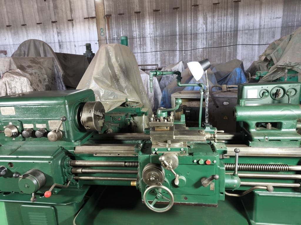 Токарные станки 1К62,16К20,1М63,1А616,16Д20, ИТ 1М,16Б16КП, CU400 продам — фото 6