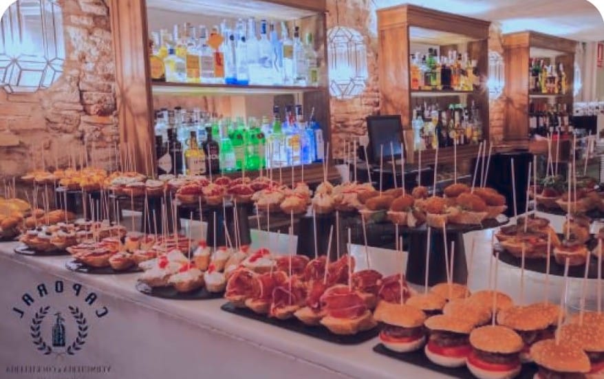 Кофе брейк - организация в Москве и Подмосковье заказать по низкой цене с доставкой — фото 3