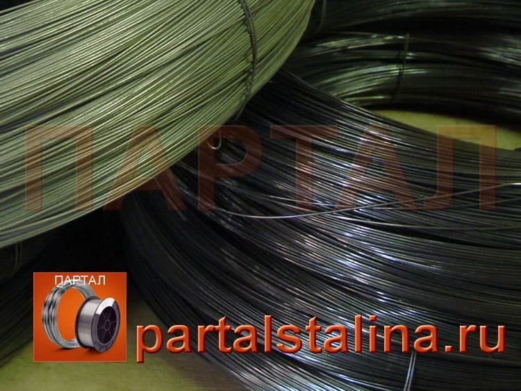 Срочно нужна проволока ПАНЧ-11? Доставим за 1-3 дня по всей России!