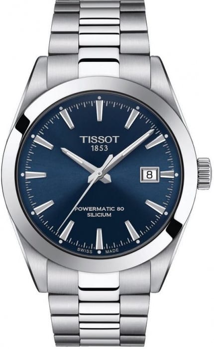 Часы tissot оригинальные — фото 3