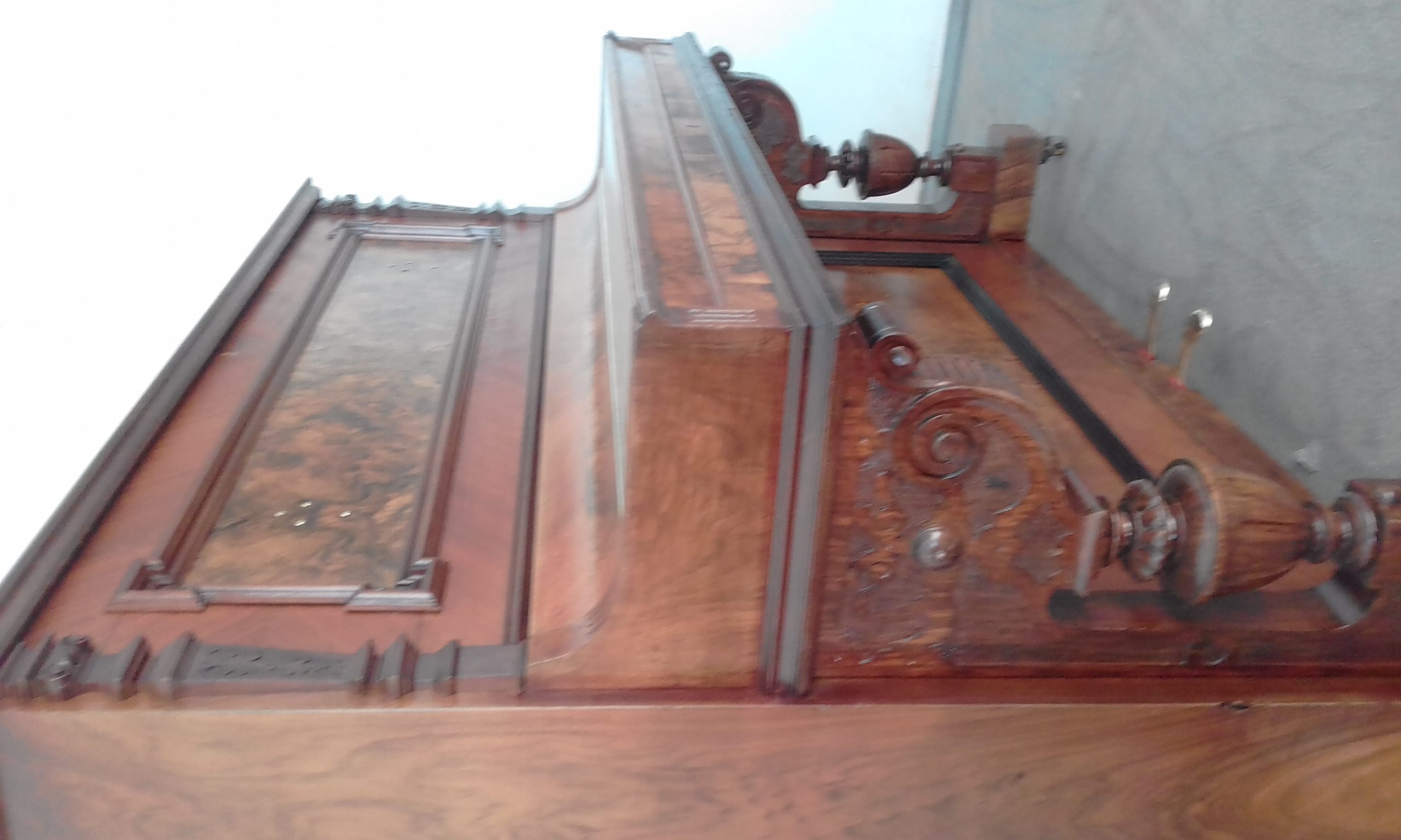 Настройка концертных  роялей  и пианино. — фото 4