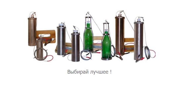 Пробоотборники и оборудование для растительного масла