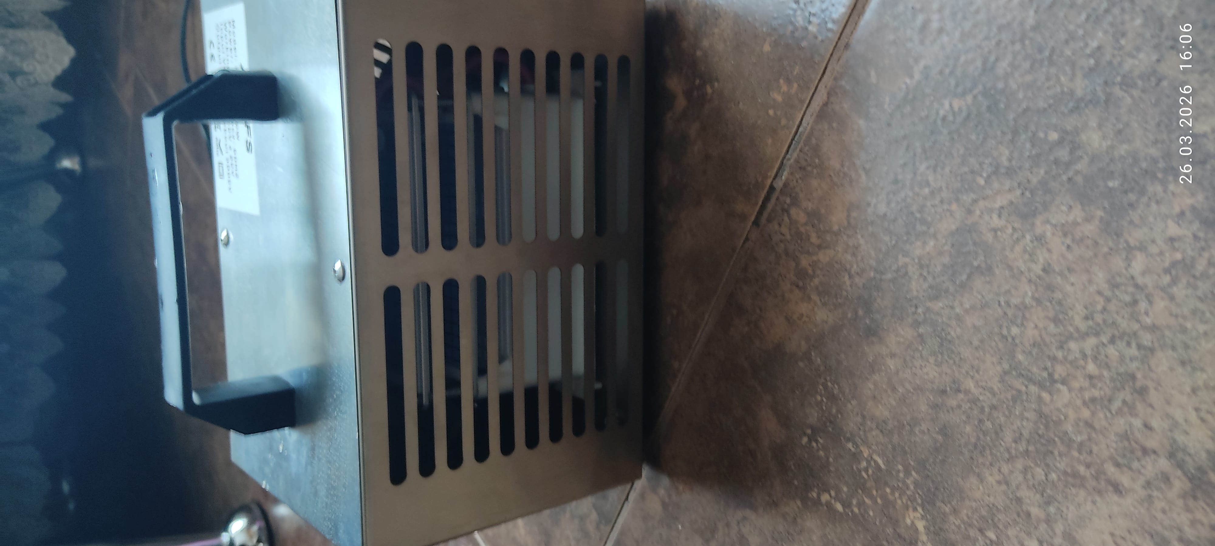 Аренда спецоборудования — фото 3