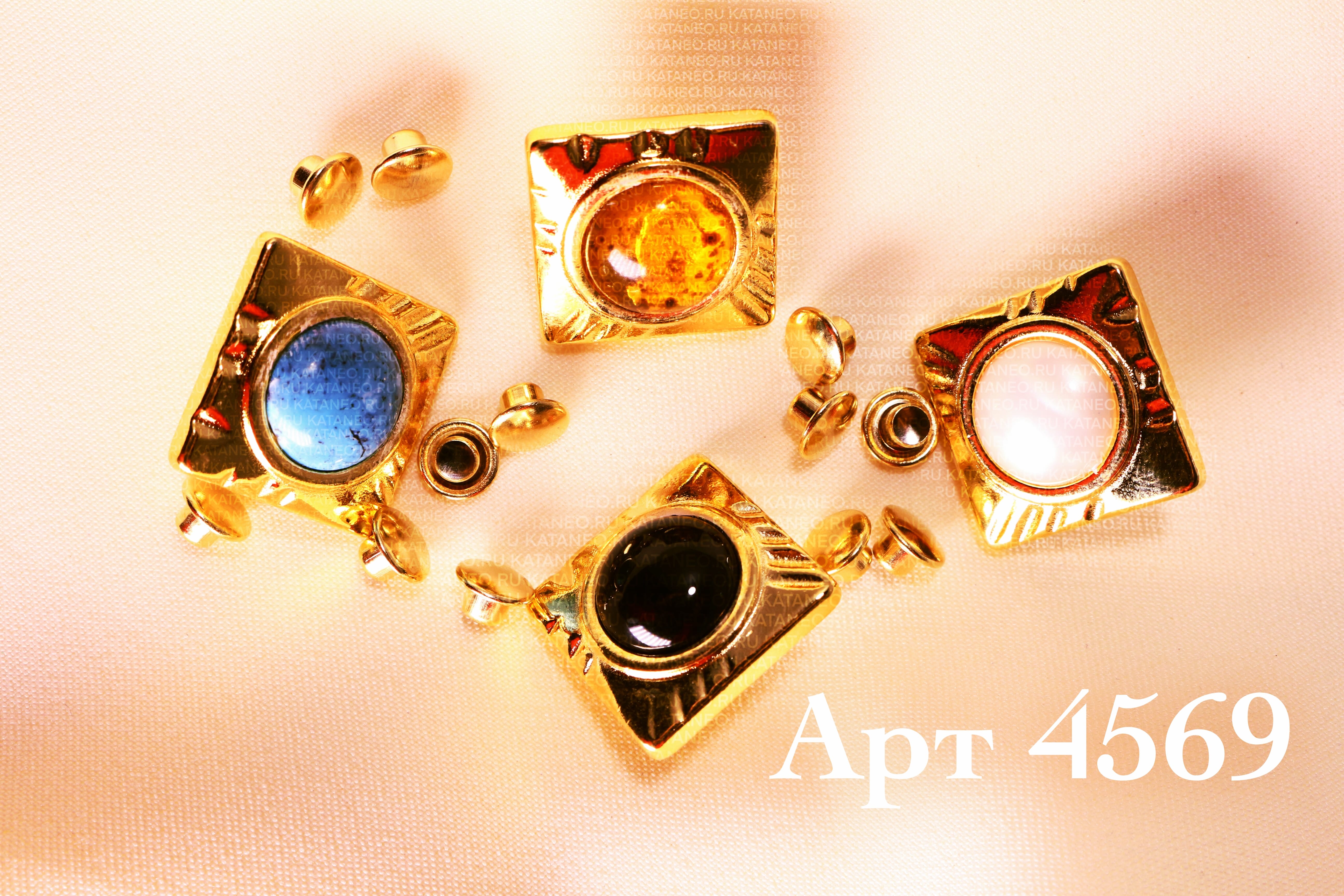 Пряжка для женского ремня. Украшение для сумки.  Цепочка для сумки. Комплект фурнитуры для ремня. Пряжка + шлёвка + наконечник. — фото 14