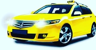 Актау Тахи аэропорт - город - аэропорт индивидуальные — фото 3