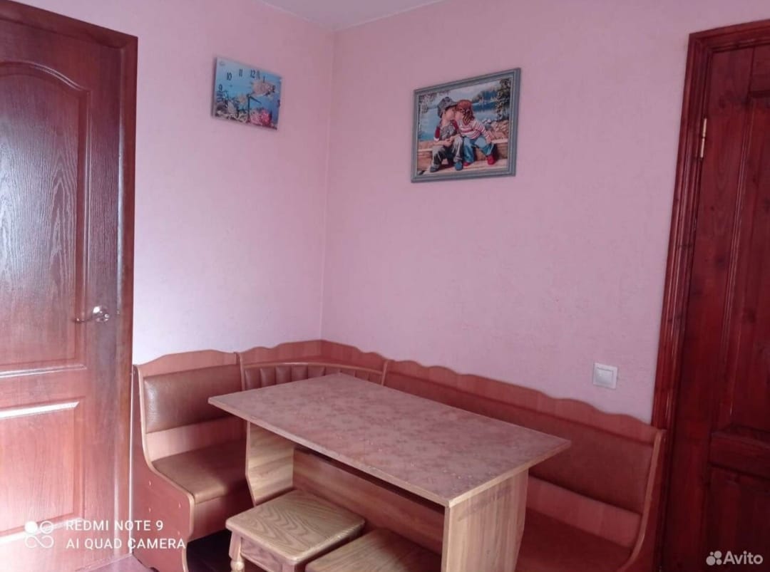 СДАЮ ПОСУТОЧНО 1-2 КВАРТИРУ.    СОБСТВЕННИК — фото 7