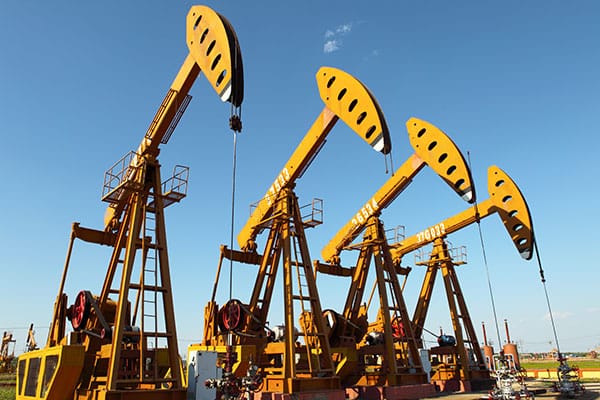 Нефть сырая поставки по РФ. — фото 4