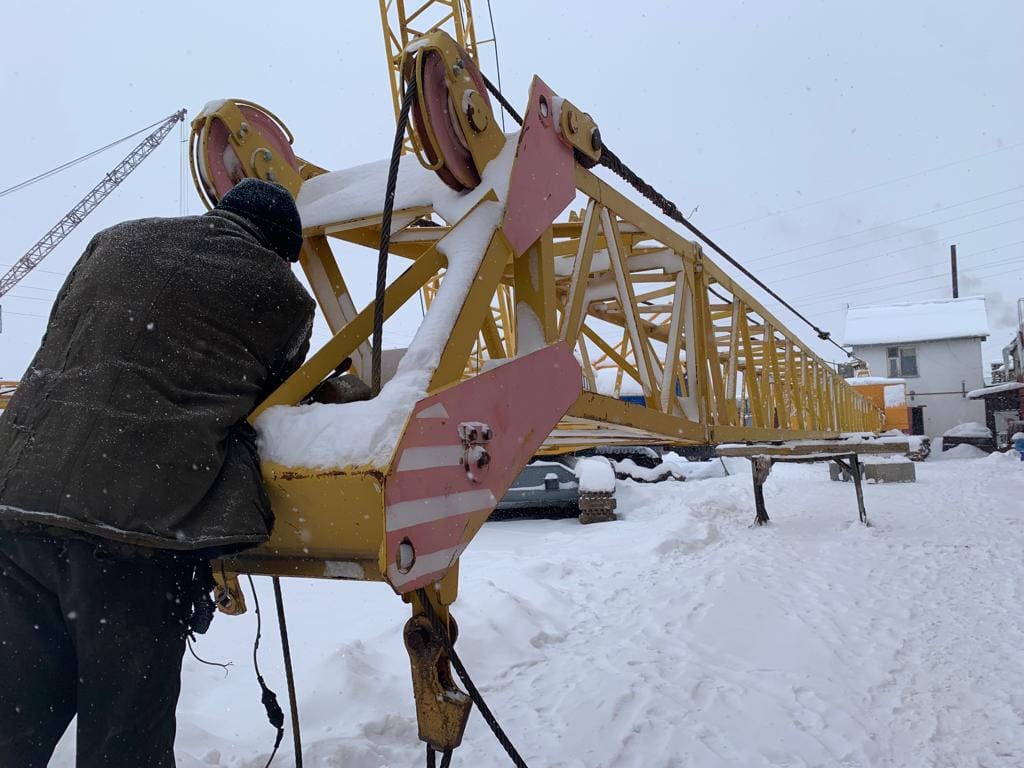 Изготовление металлокунструкций