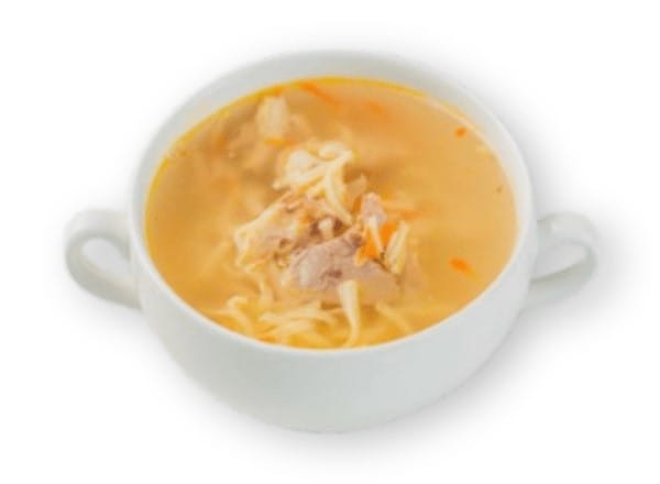 Замороженные супы — фото 2