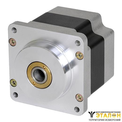 Шаговые двигатели