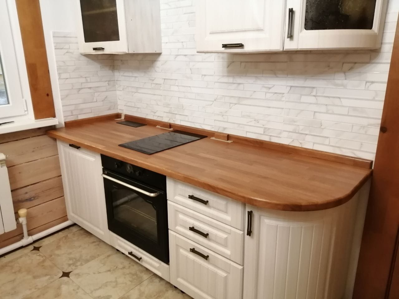 Дилект Калининград  - производство и продажа изделий из дерева