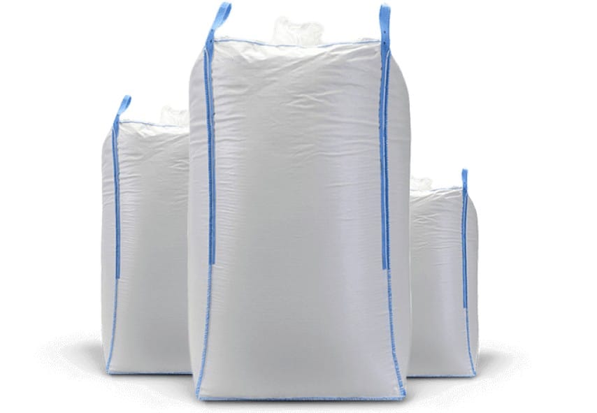 Биг-бэги бу, 4-х стропные — фото 2