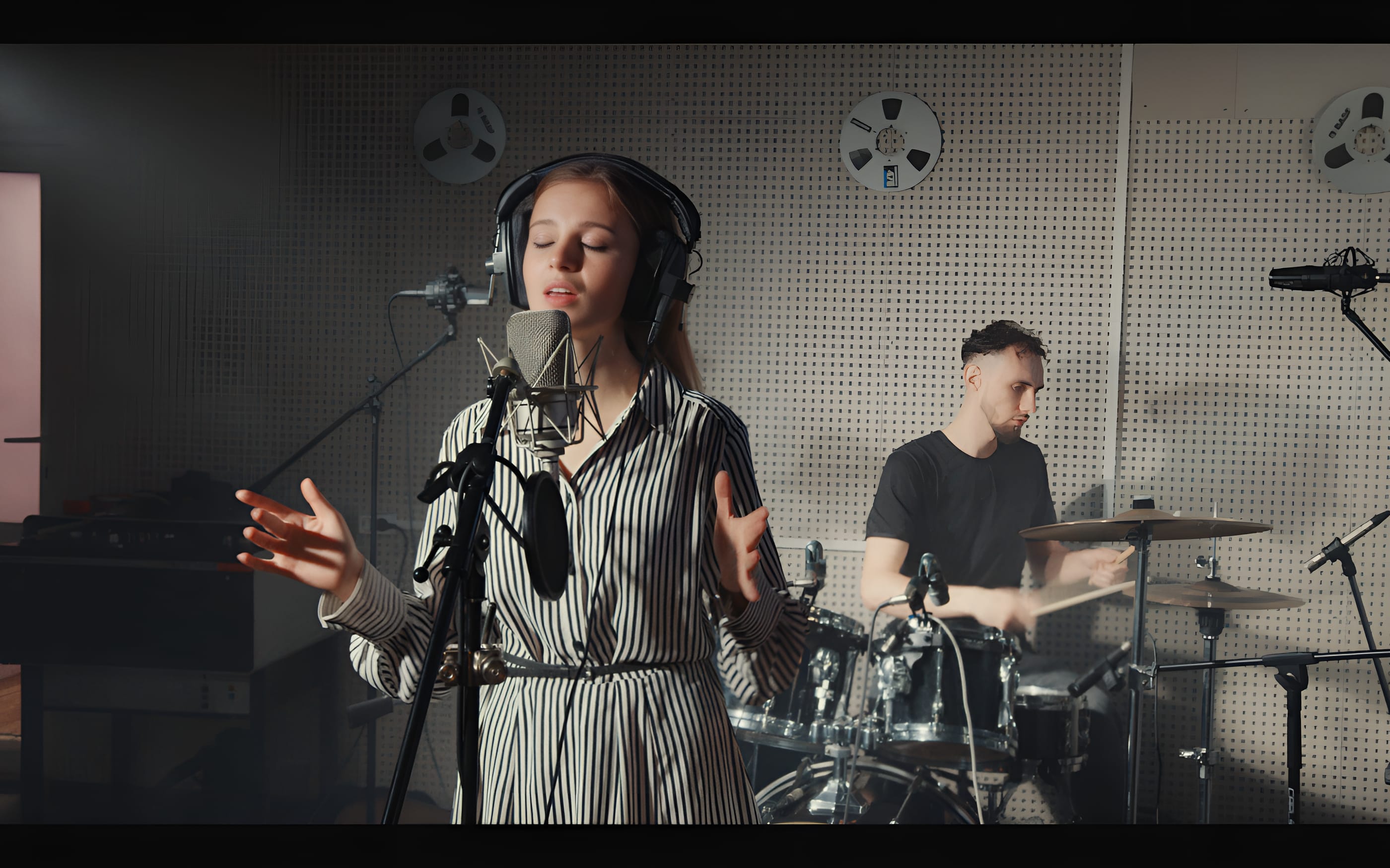 IN-OUT Records|Студия звукозаписи Новосибирск — фото 10