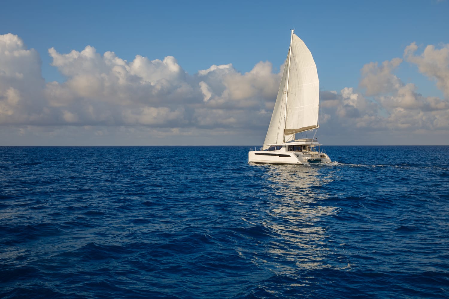 (3 каюты) LEOPARD-50L. Катамаран. Яхта. 2025г.в. (3 каюты; 6 чел). $1,499млн. — фото 112