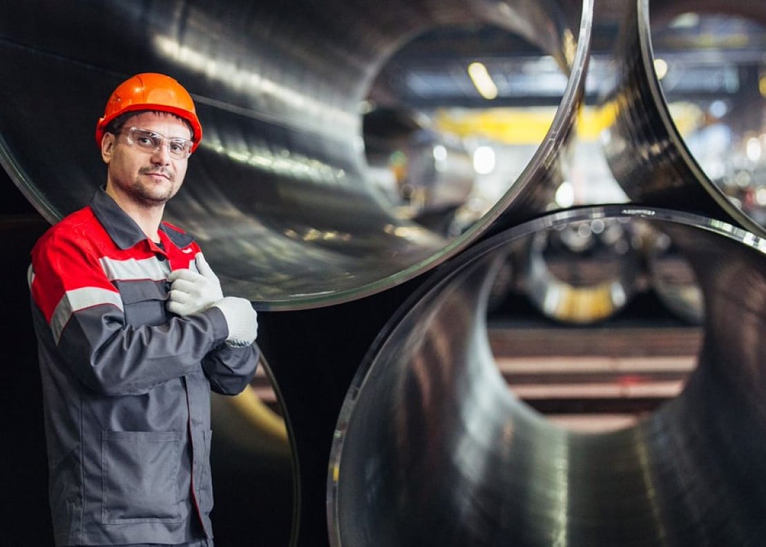 Лежалые трубы 530 630 720 820 920 1020 1220 1420 1620 — фото 2