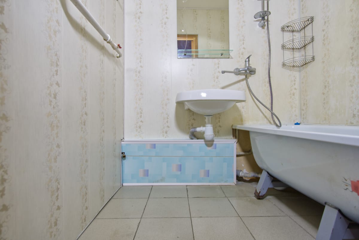 Двухкомнатная квартира с ремонтом. Рядом ТЦ «Красная Площадь. — фото 5