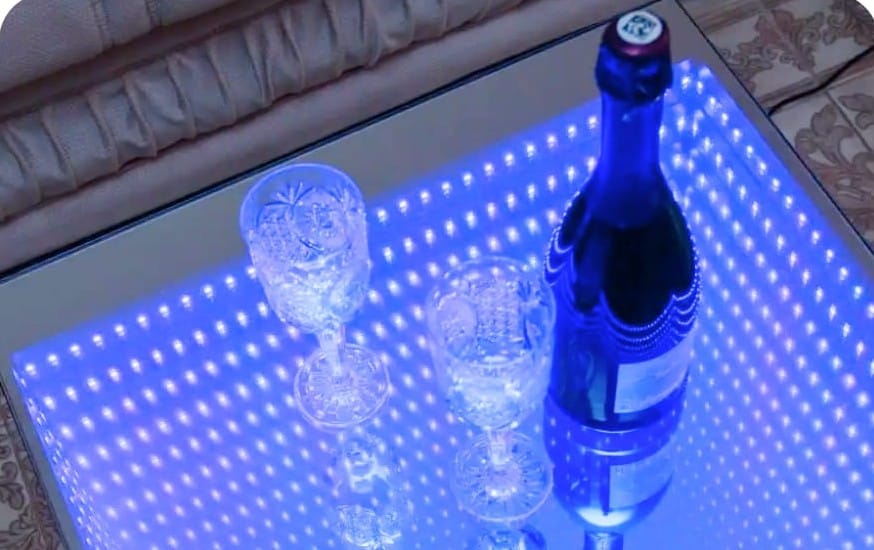 Банкет на свадьбу, кейтеринг и фуршет для свадеб в Москве и Подмосковье — фото 9