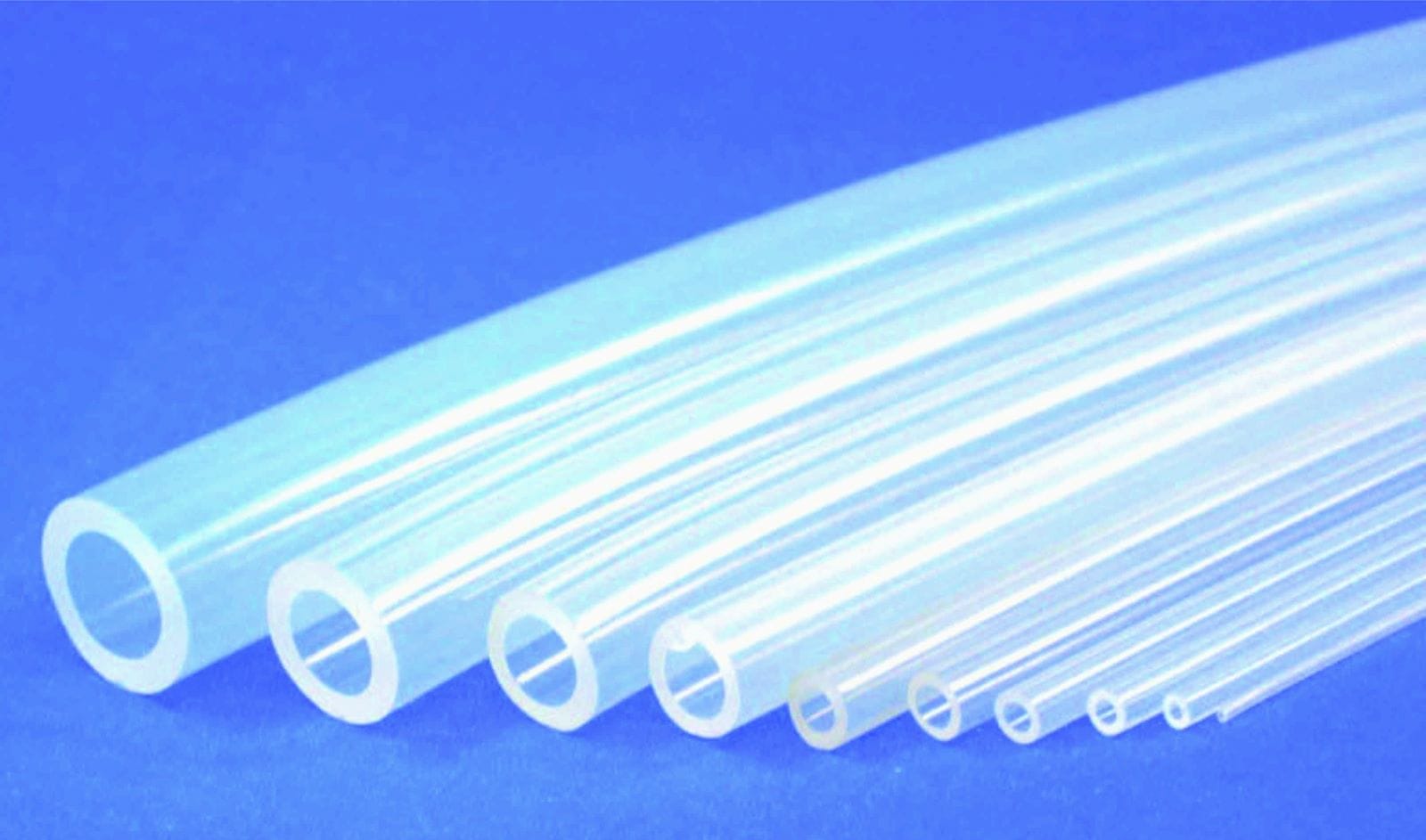 Силиконовые трубки ЛЮБОГО диаметра с быстрой доставкой по всей России!