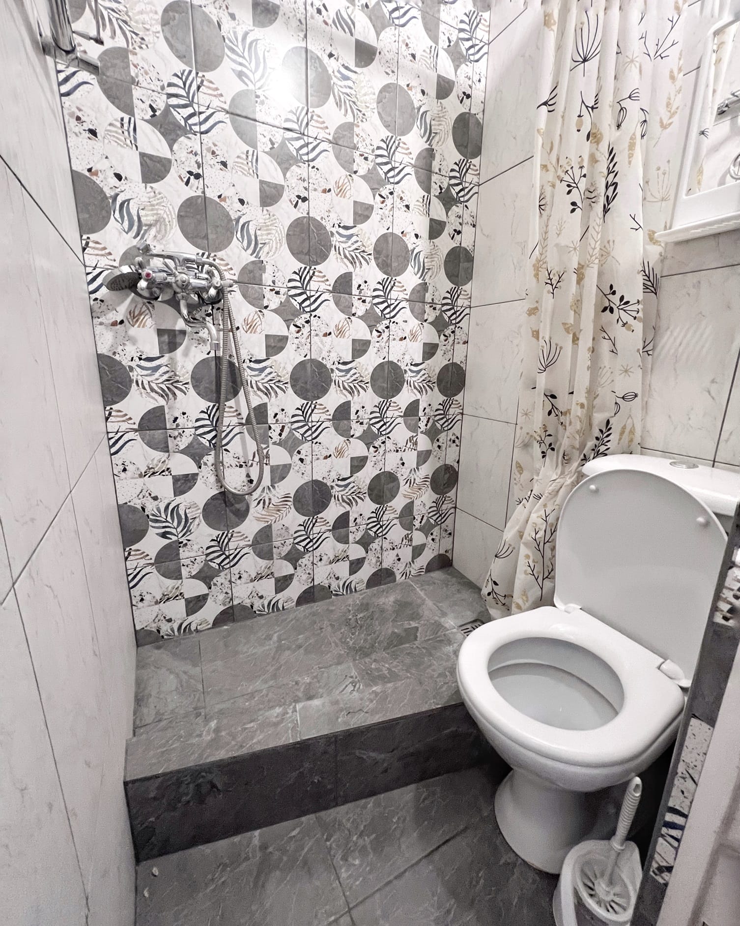 Квартира в Кисловодском парке с балконом — фото 12