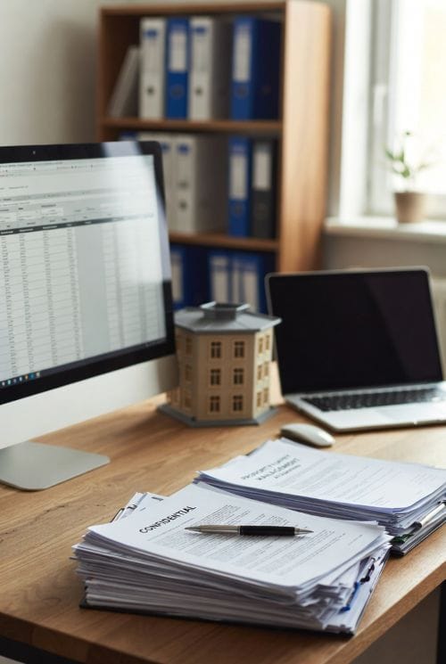 Защита управляющей компании в Перми