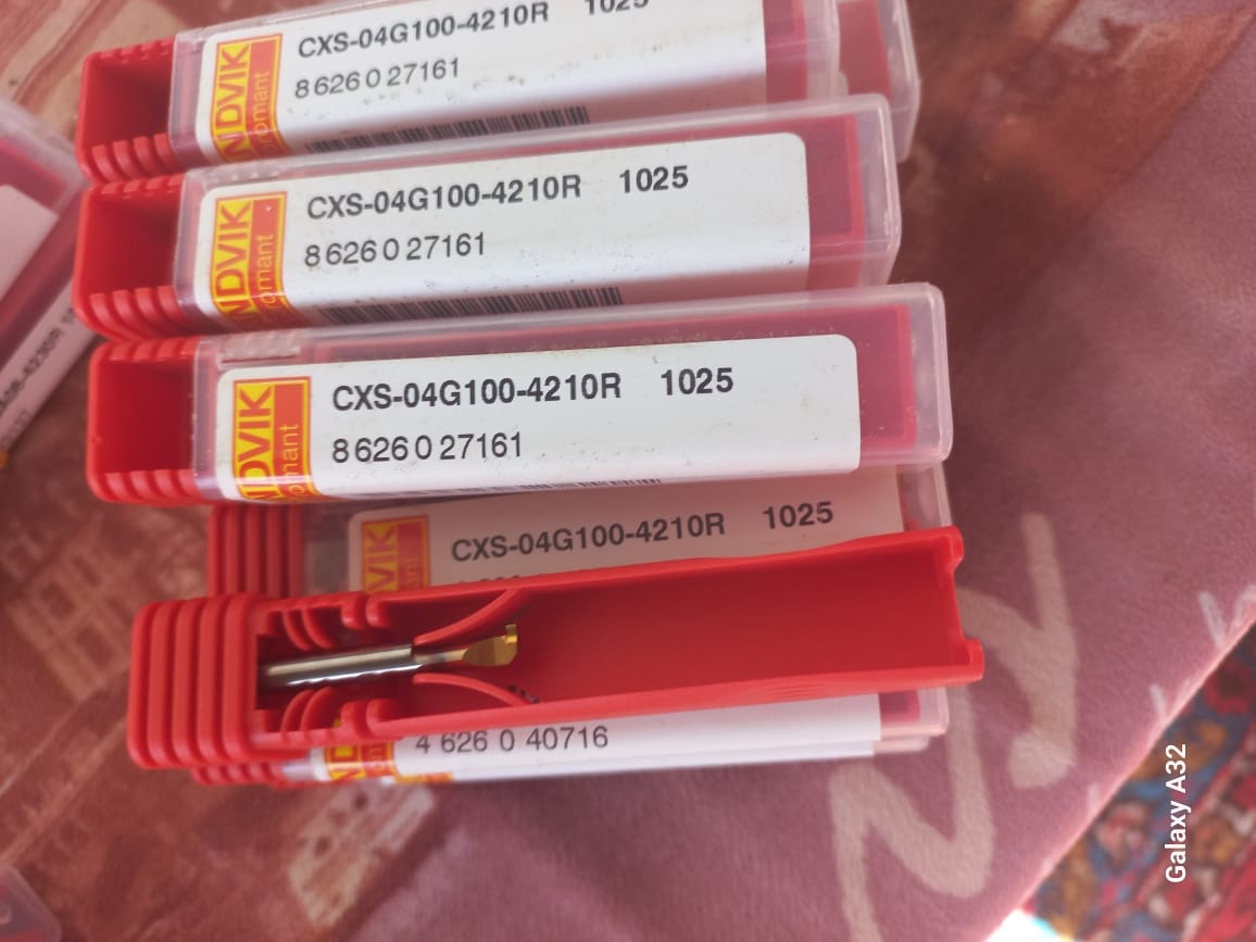 CXS-04G100-4210R  1025