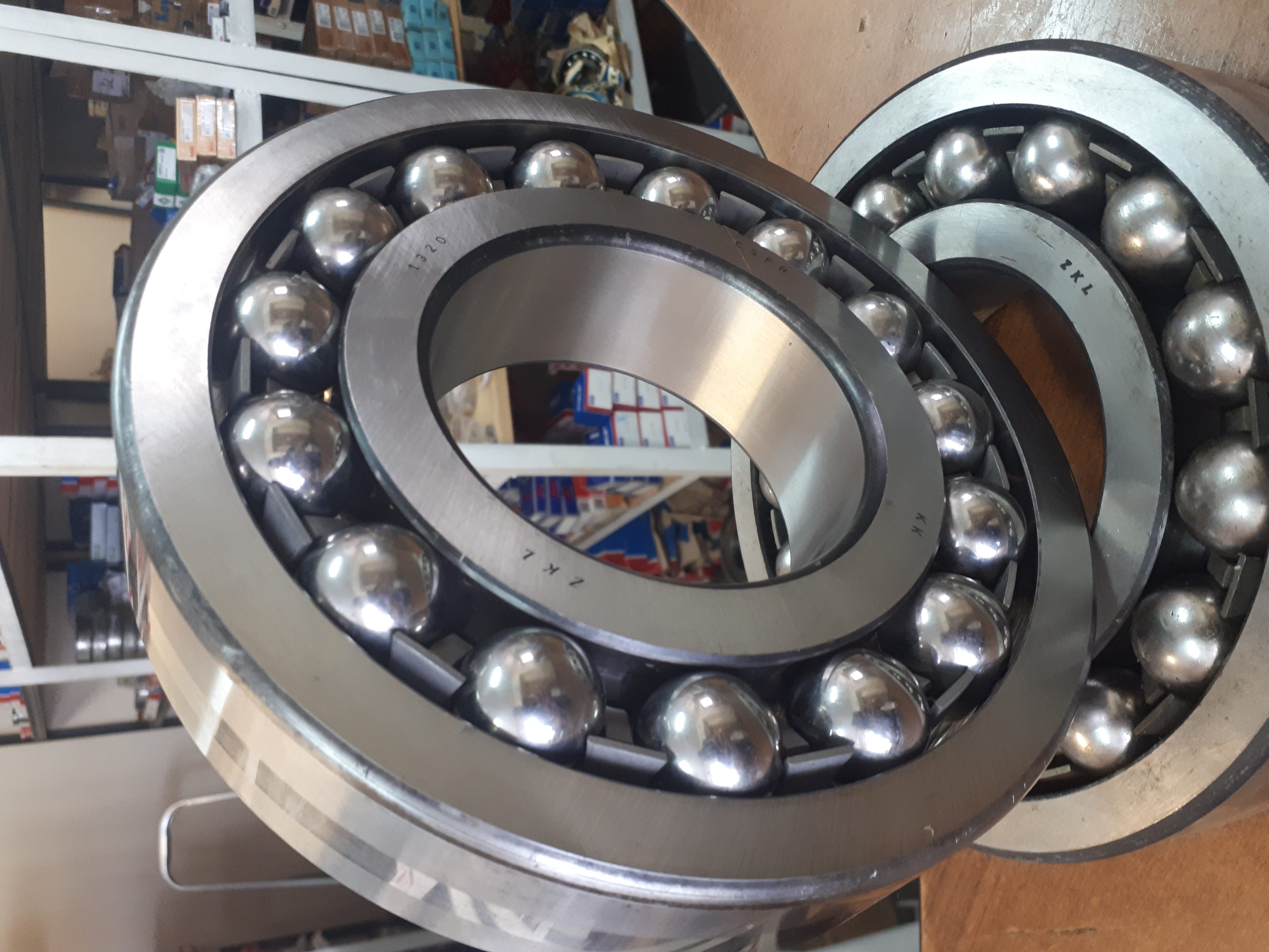 Подшипник 25580/25520