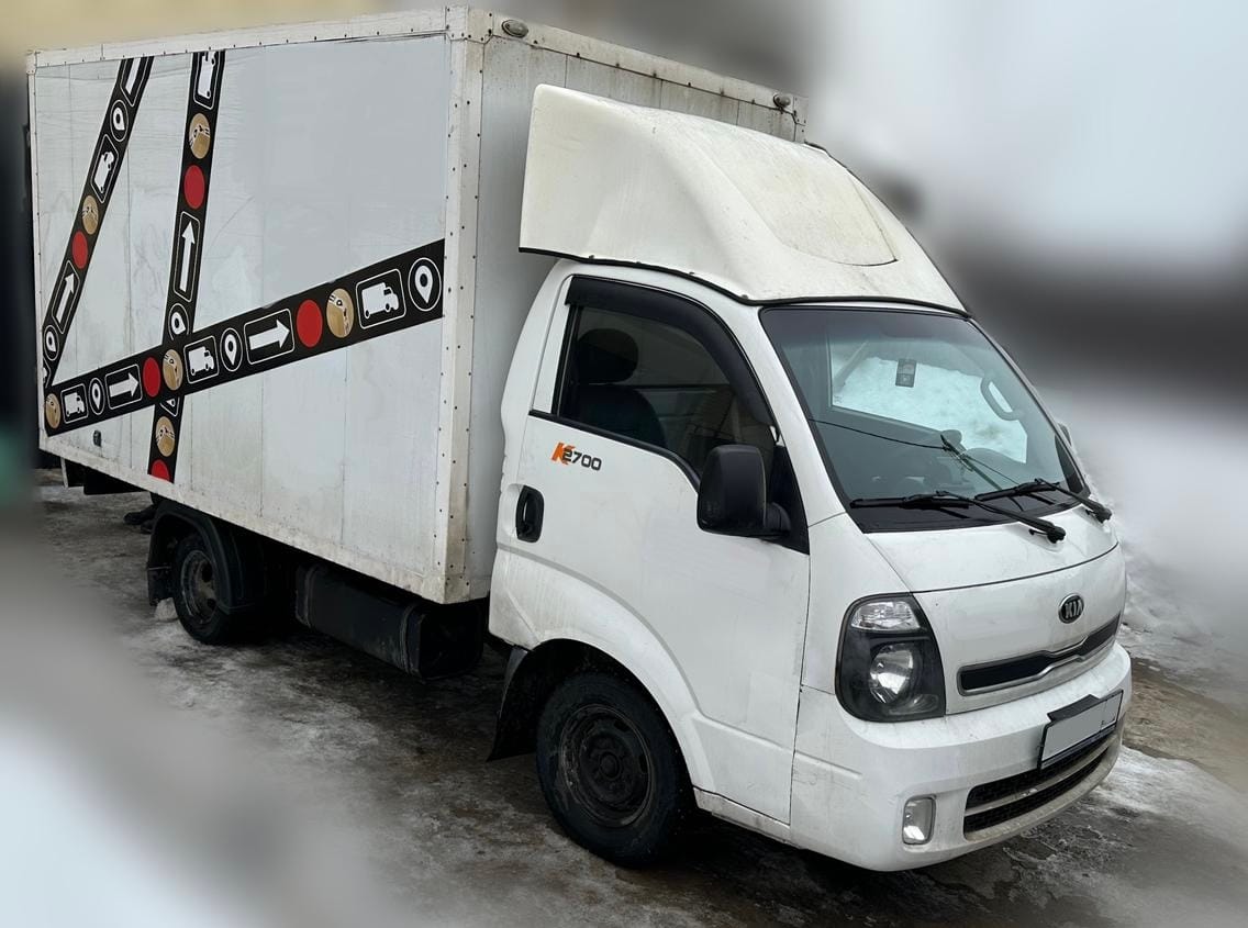 продам фургон — фото 2