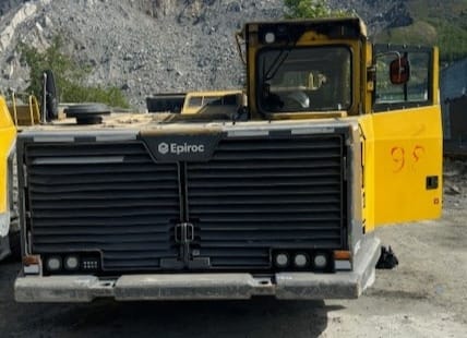 Продам Автосамосвал «Minetruck MT42» — фото 2