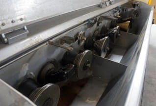 Стан мокрого волочения LSD25 Mario Frigerio (Италия) — фото 3