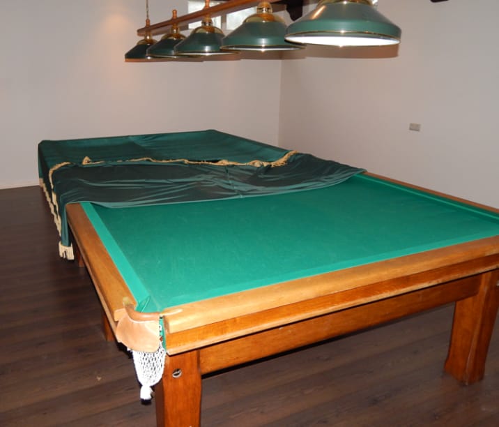 Профессиональный бильярдный стол — фото 2