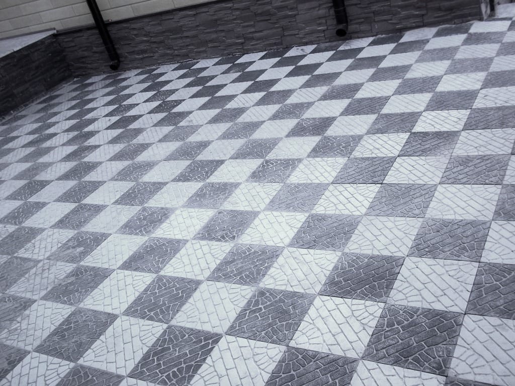 Плитка тротуарная «Старая Прага» от Донрок. — фото 4