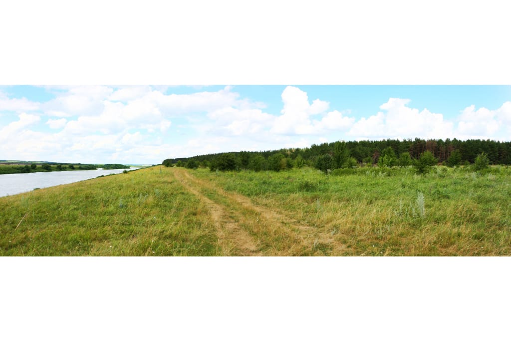 Земля у реки Дон — фото 4