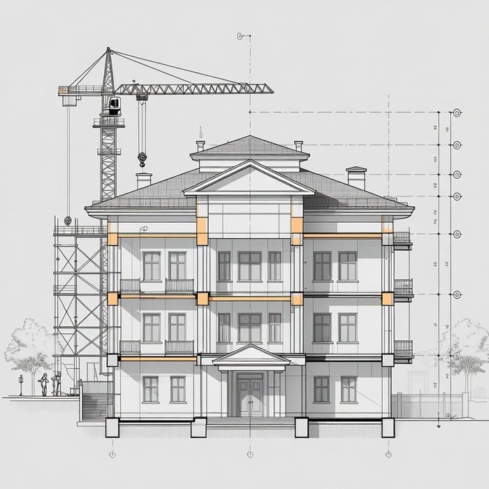 Услуги проведения технического обследования зданий и сооружений от компании “За Веру и Правду” в Челябинске