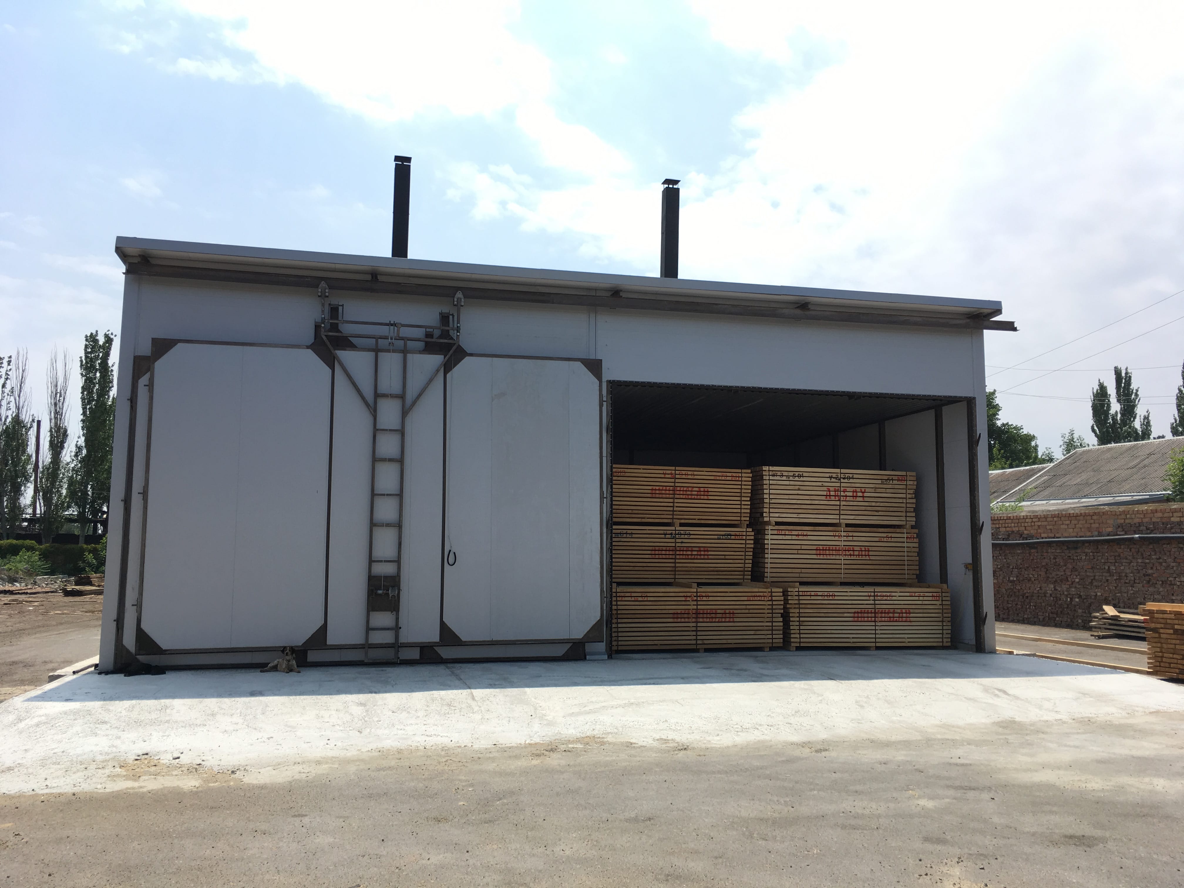 Теплоноситель вода СКД -40 — фото 2