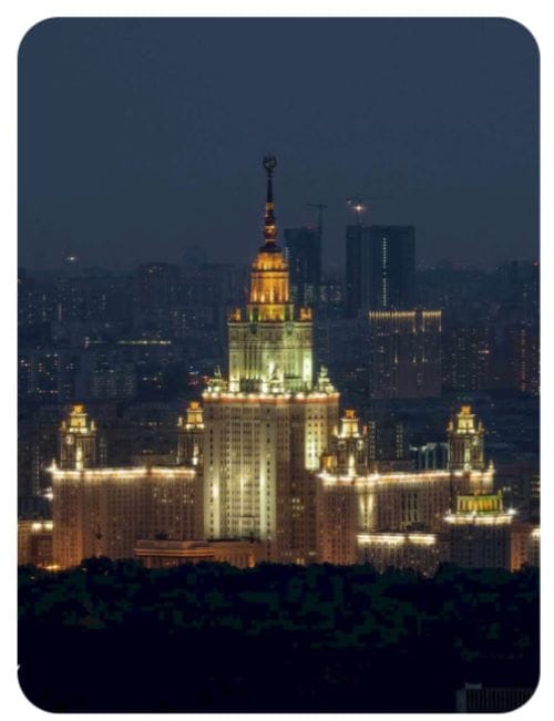 AuraTower: комфортные апартаменты в Москва-Сити для путешествий, работы и значимых моментов