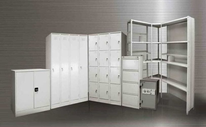 ШкафТЕХ – онлайн магазин качественной металлической мебели