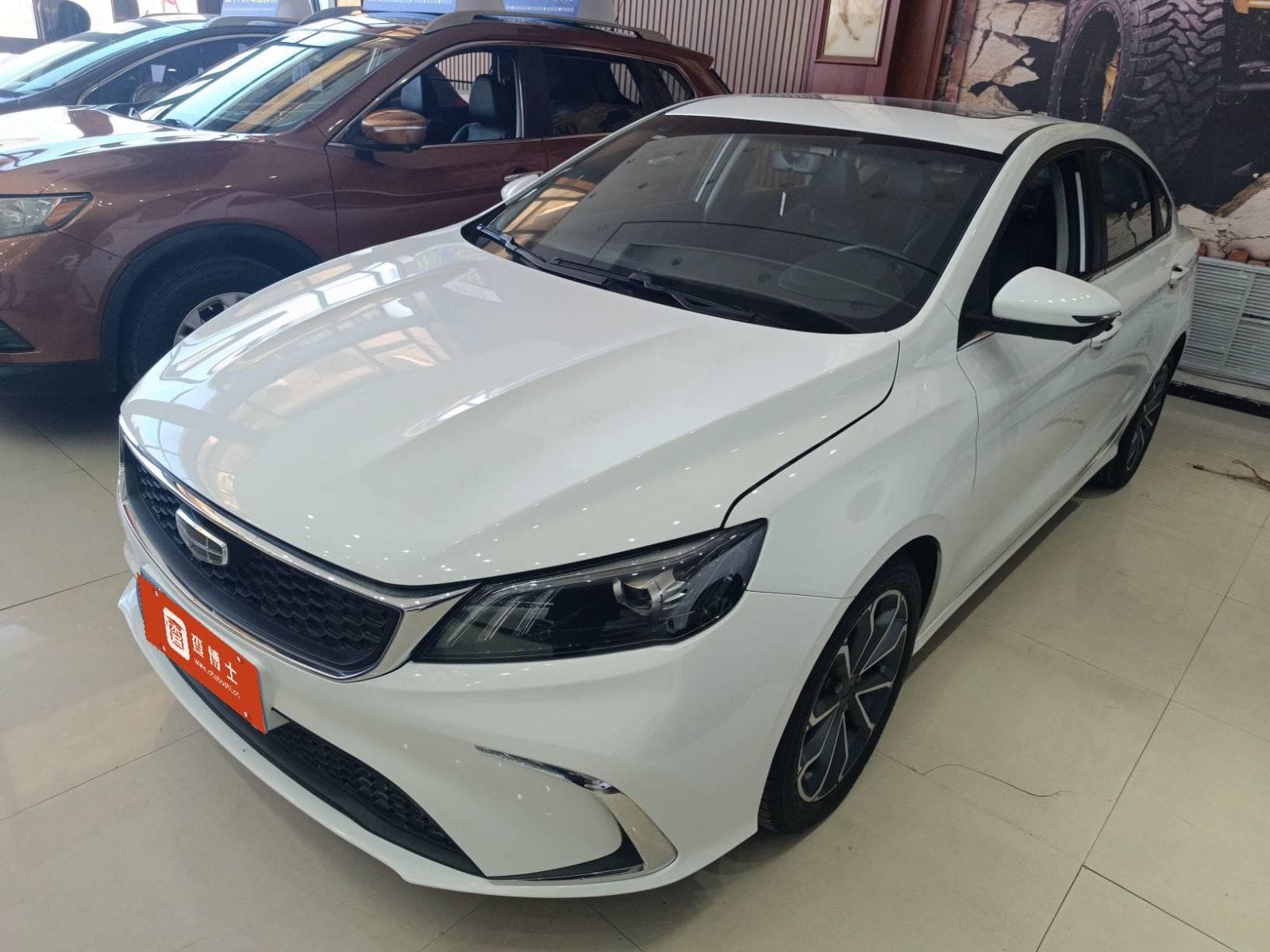 Авто из Китая и Японии под ключ — честно, надёжно, по лучшей цене! — фото 2