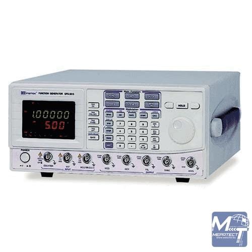 Генератор сигналов — фото 2