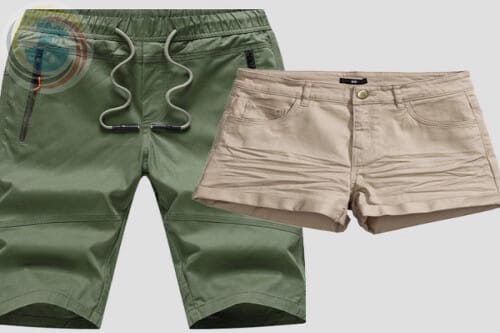 Аппаратная чистка бриджей