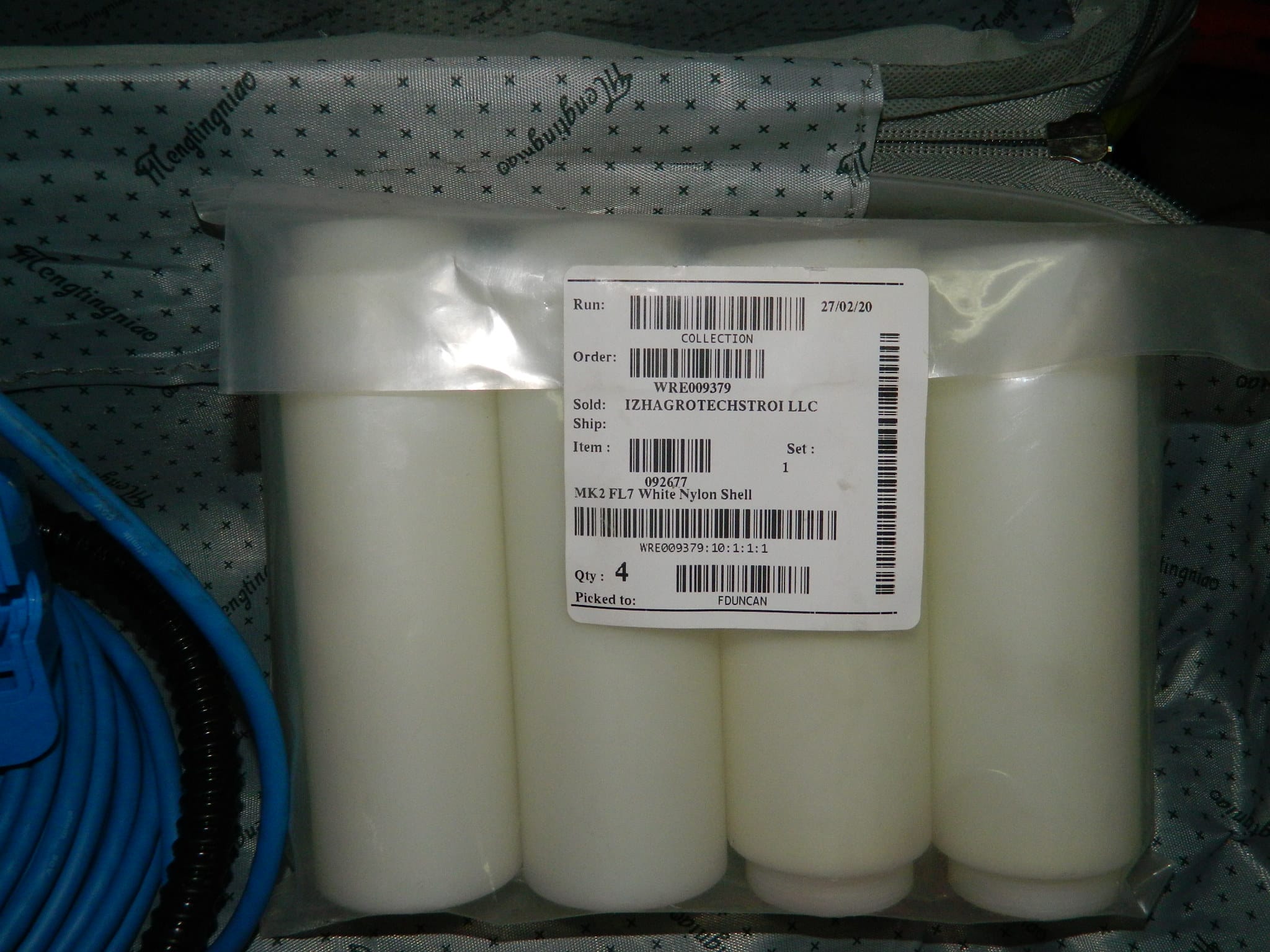 Респондеры AfiTag II для КРС — фото 4