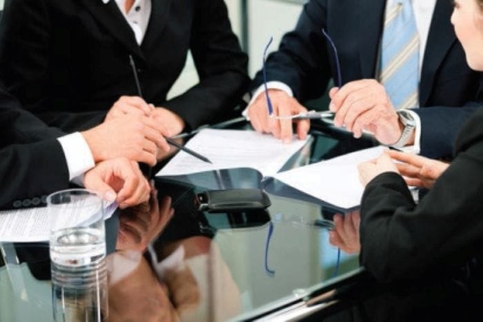 Решение патентных споров в Москве