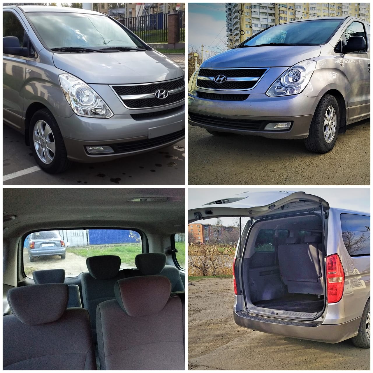 Вахтовые перевозки в Краснодаре