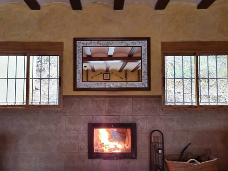 ПЛАНТАЦИЯ МАНДАРИНОВ В ИСПАНИИ — фото 5