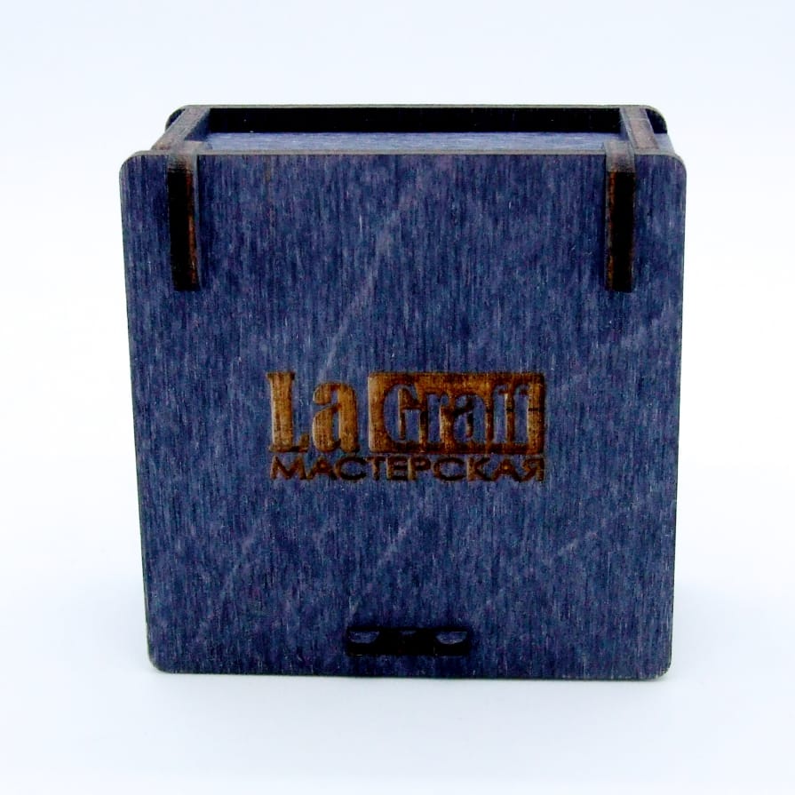 Ювелирная коробочка "Zerger" — фото 6